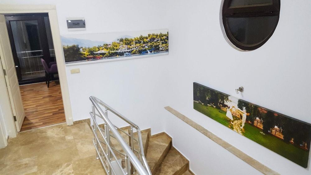 THE WIND SYCAMORE HOLIDAY VILLAS — BELEK — fotografie hotel nr. 28