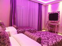 MOOD DESIGN SUITES — ISTANBUL — fotografie hotel nr. 12