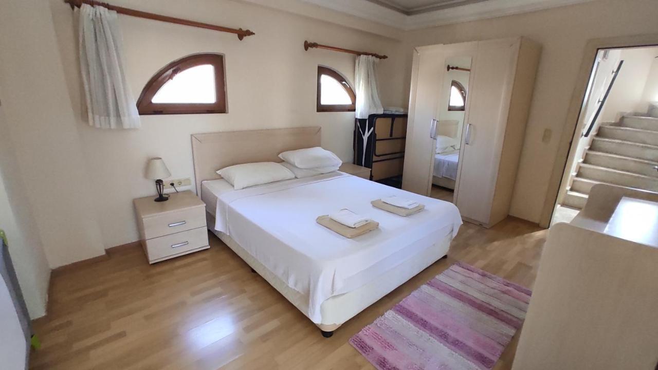 VILLA PHOENIX — FETHIYE — fotografie hotel nr. 19