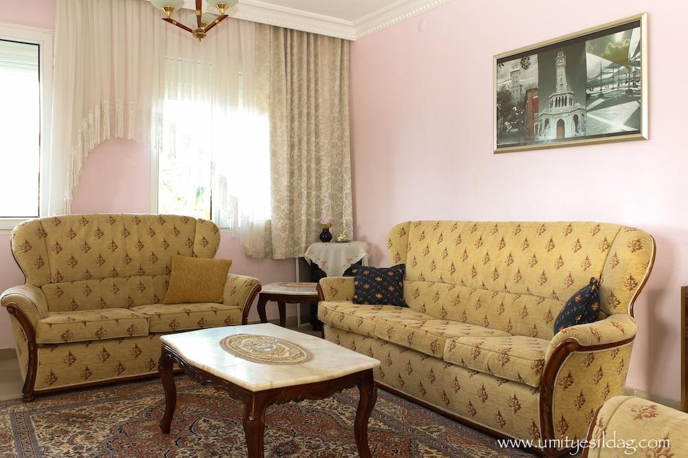 SEASIDE VILLAS RENTAL IN CESME — CESME — fotografie hotel nr. 13