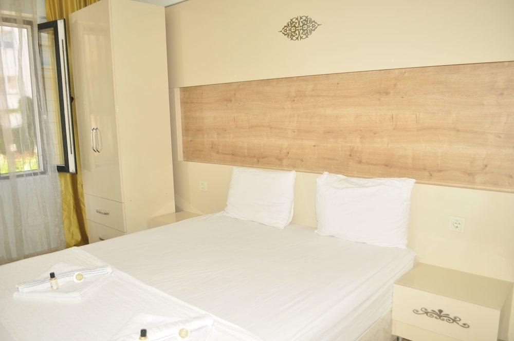 KEMER SUITES — KEMER — fotografie hotel nr. 9