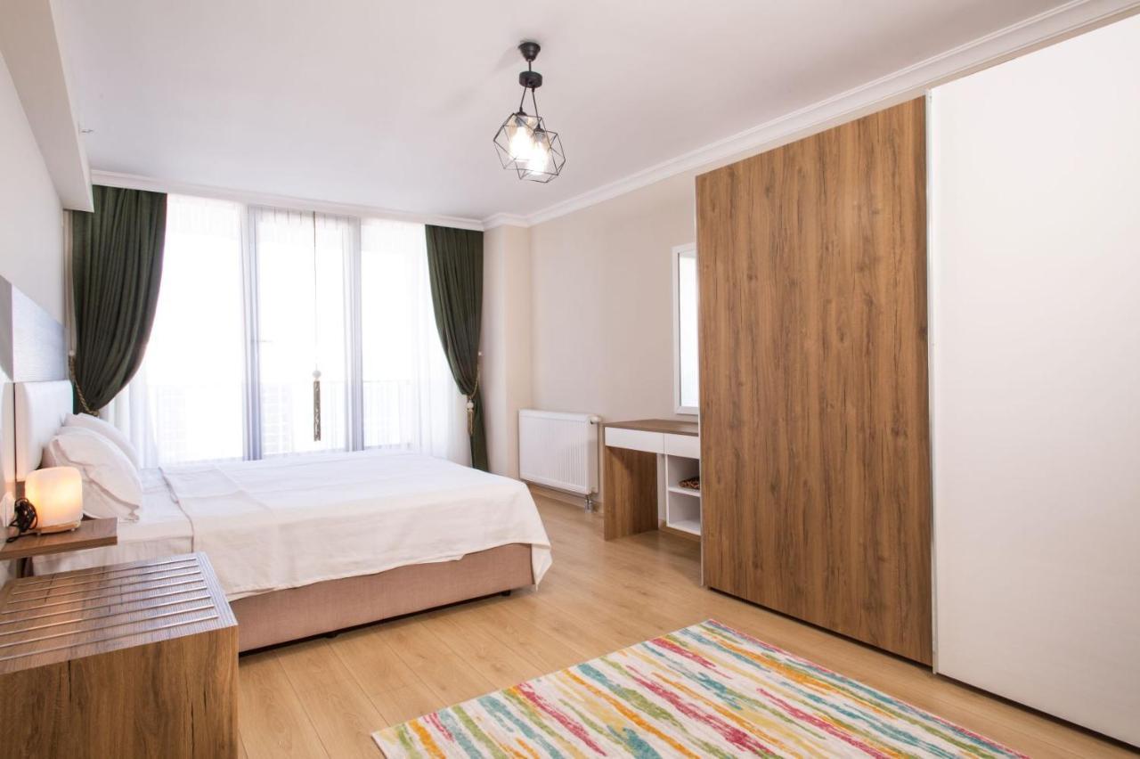 EMIN RESIDENCE — ISTANBUL — fotografie hotel nr. 20