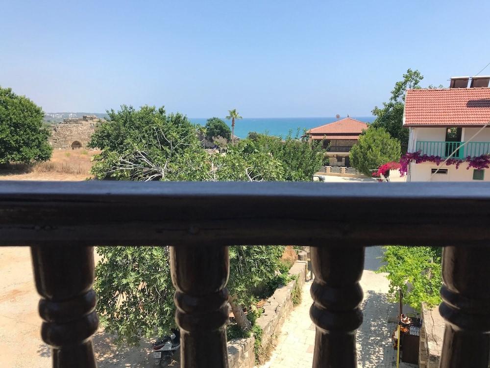LEMON BOUTIQUE OTEL — SIDE — фотография отеля №14