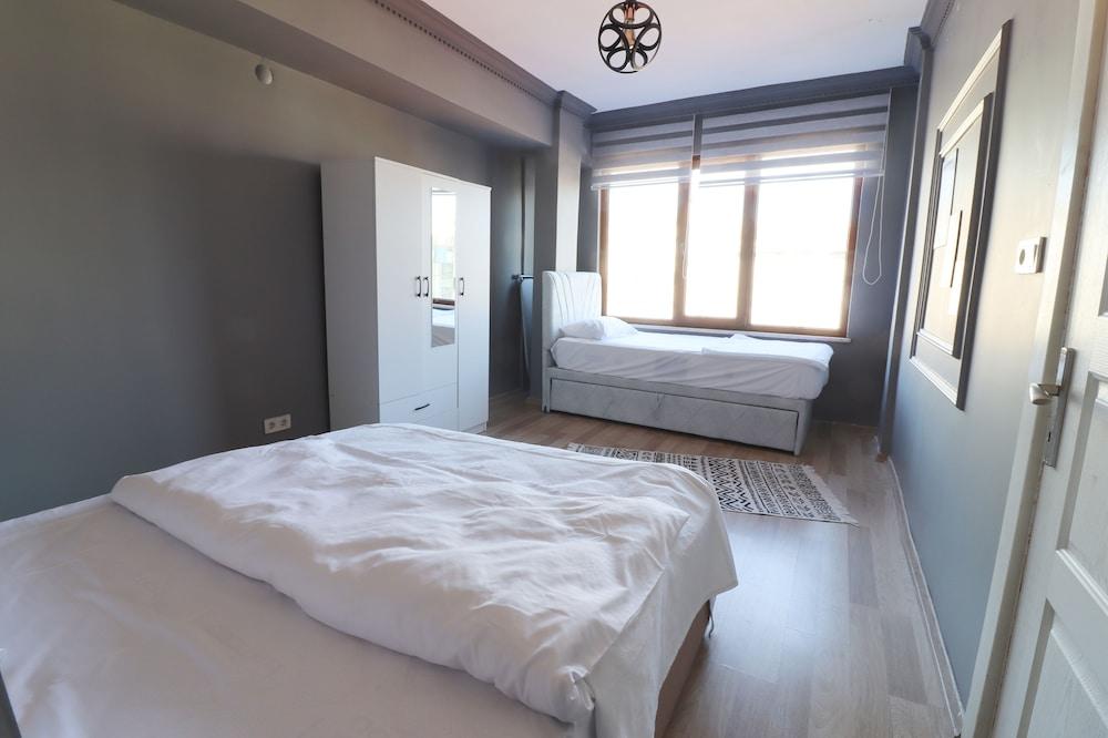 KARAKOY VAV SUITES — ISTANBUL — фотография отеля №11