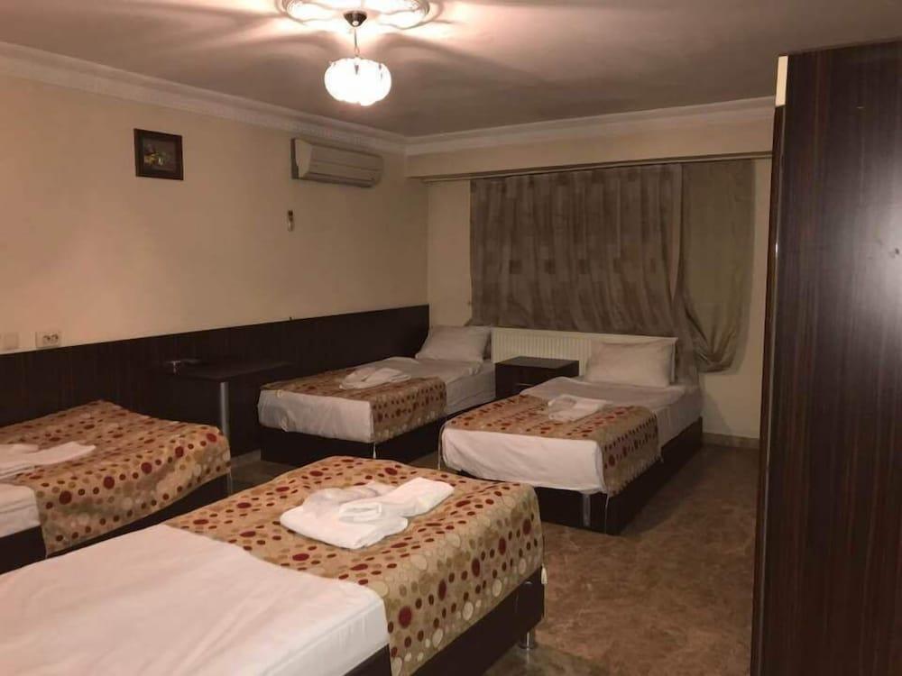 OTEL KAGITHANE — ISTANBUL — фотография отеля №7