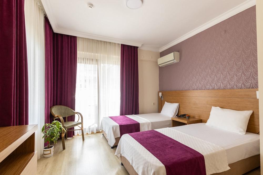 SIRIUSMI HOTEL — CESME — фотография отеля №13