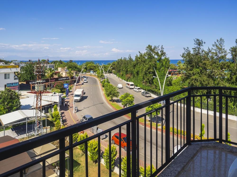 TAL BEACH HOTEL — KEMER — fotografie hotel nr. 31