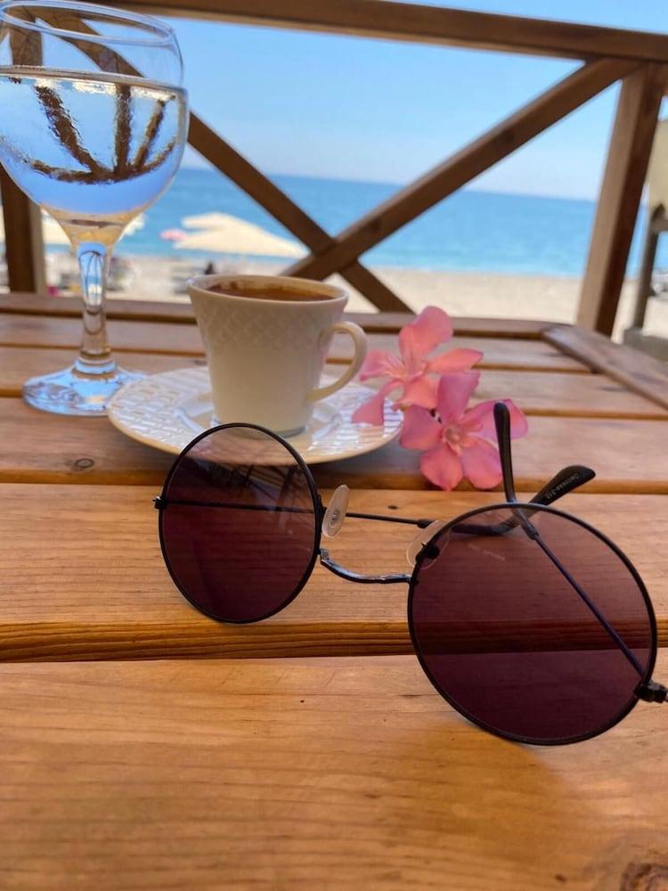 UGUR HOTEL — KEMER — фотография отеля №23