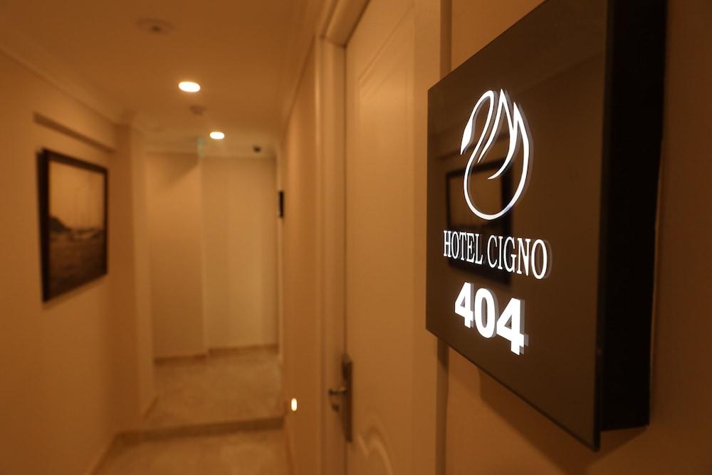 FARINA HOTEL BY CIGNO — ISTANBUL — фотография отеля №33
