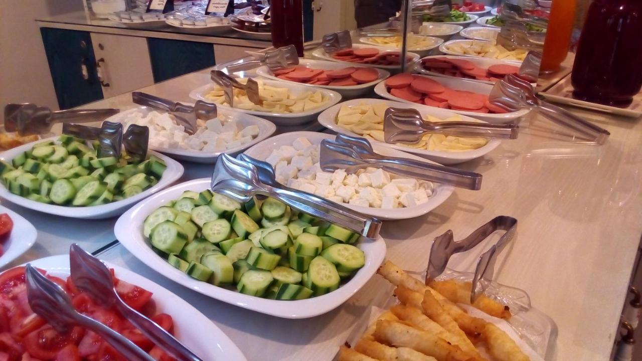 OLIMPIYAT OTEL IZMIR — IZMIR — фотография отеля №32