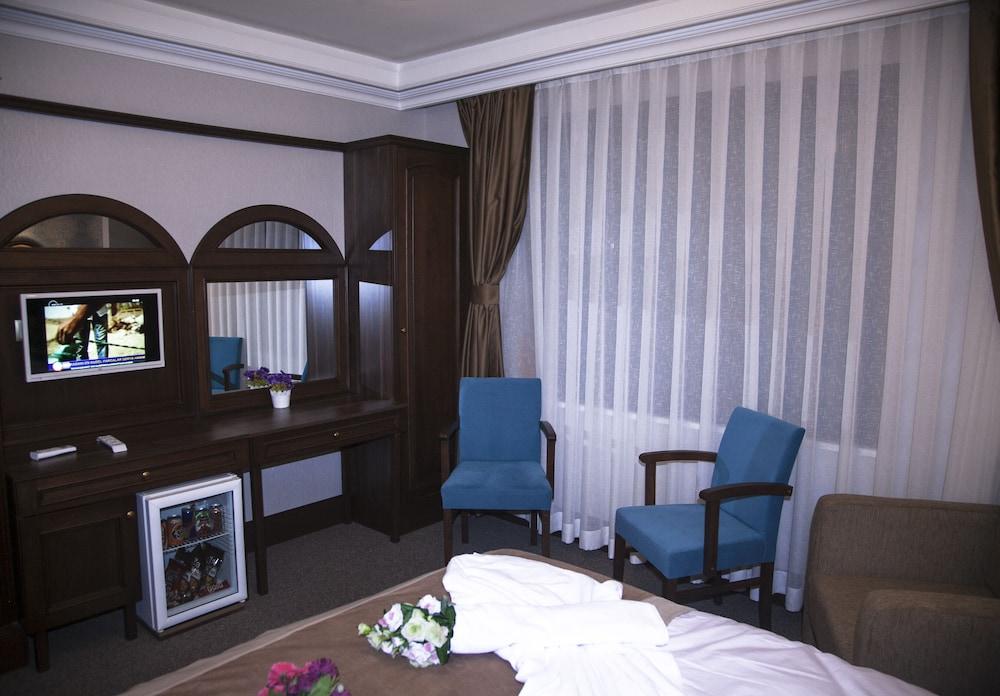 HOTEL GOLDEN PEN — ISTANBUL — фотография отеля №7
