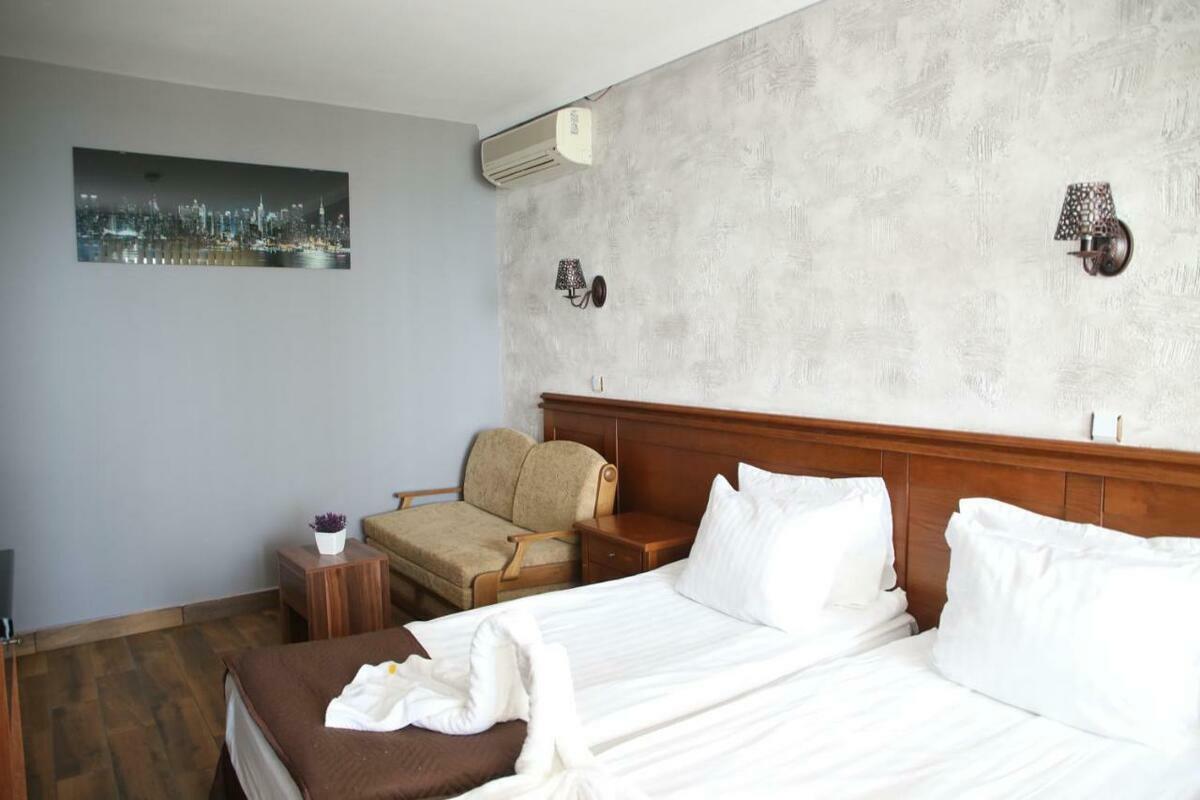 PETROV — NESSEBAR — fotografie hotel nr. 29
