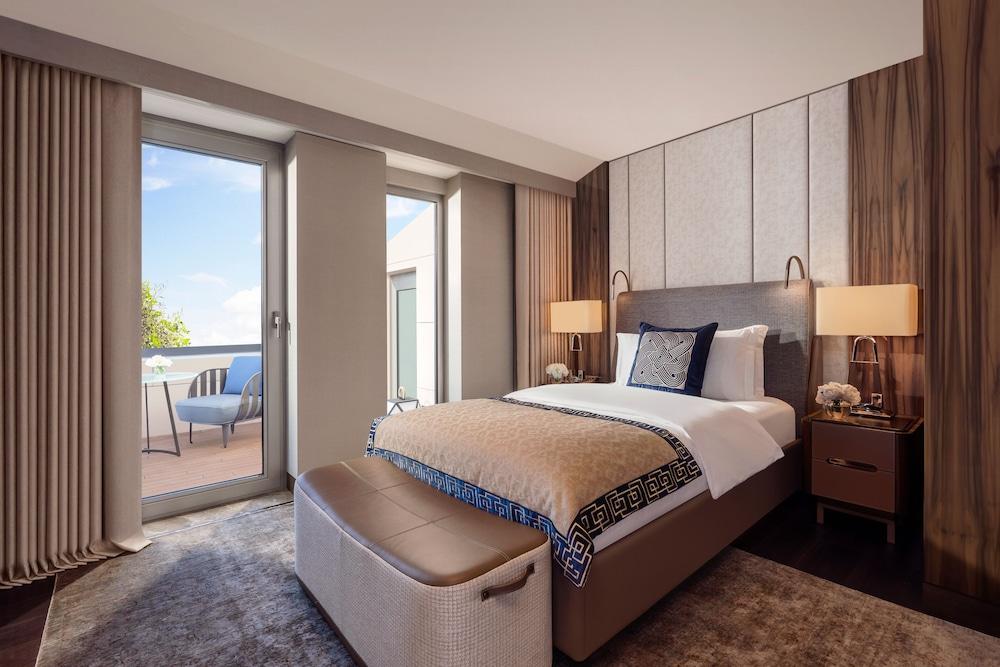 MANDARIN ORIENTAL BOSPHORUS ISTANBUL — ISTANBUL — fotografie hotel nr. 3