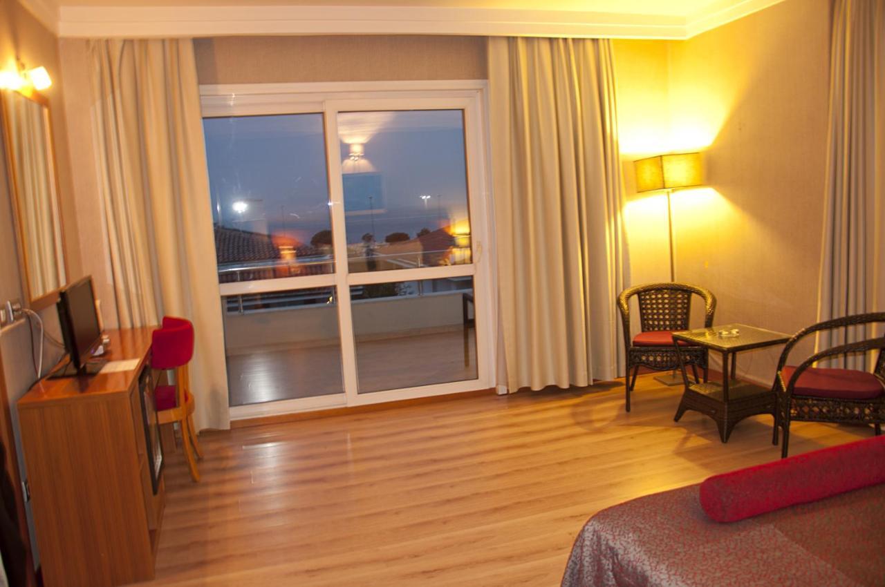 ISLAND HOTEL — ISTANBUL — fotografie hotel nr. 20