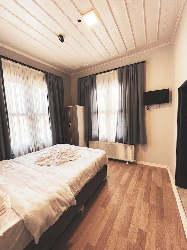 PIYA HOSTEL — ISTANBUL — фотография отеля №30