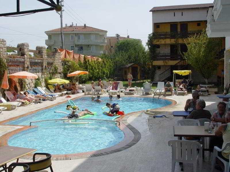 EGE TULIP CESME — CESME — fotografie hotel nr. 32