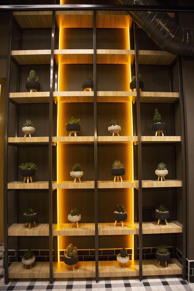DOSSO DOSSI HOTELS LALELI — ISTANBUL — fotografie hotel nr. 2