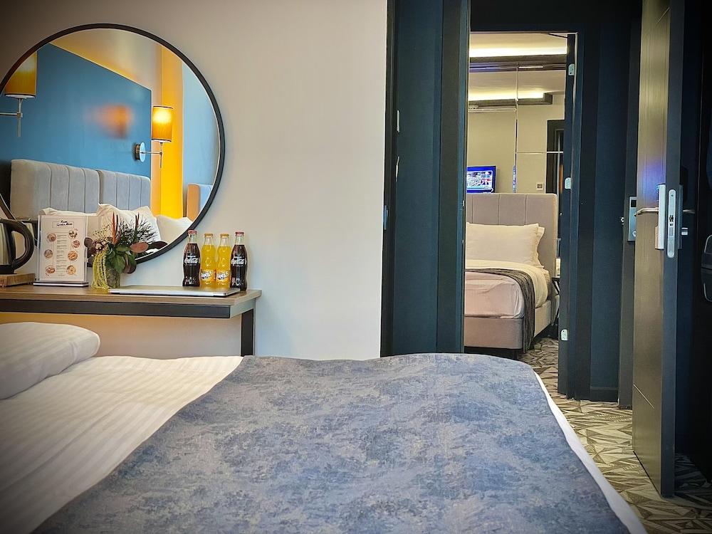 WEINGART HOTEL — ISTANBUL — фотография отеля №20