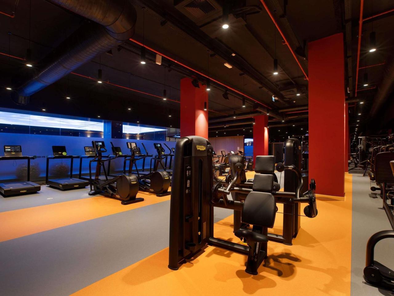 IBIS STYLES ISTANBUL MERTER — ISTANBUL — fotografie hotel nr. 30