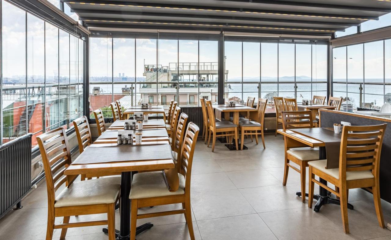 SERAGLIO HOTEL & SUITES — ISTANBUL — fotografie hotel nr. 22