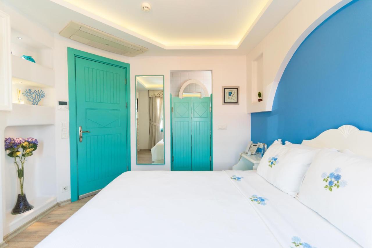 SIGACIK GARDENYA — SEFERIHISAR — fotografie hotel nr. 13