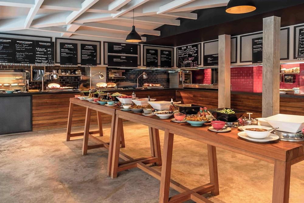COOKS CLUB ALANYA (ADULTS ONLY) — ALANYA — fotografie hotel nr. 25