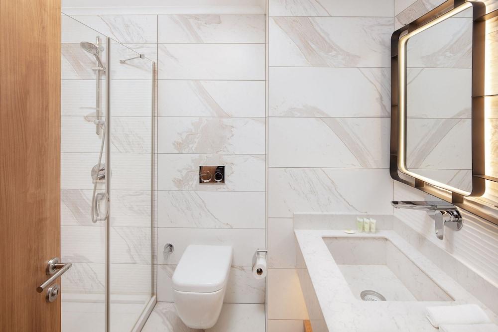 RESIDENCE INN BY MARRIOTT ISTANBUL ATASEHIR — ISTANBUL — fotografie hotel nr. 33