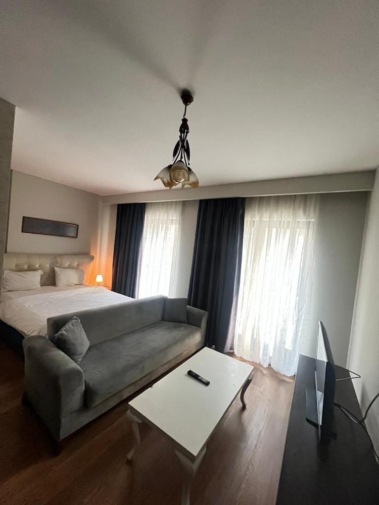 OTTOMAN SUITES — ISTANBUL — fotografie hotel nr. 16