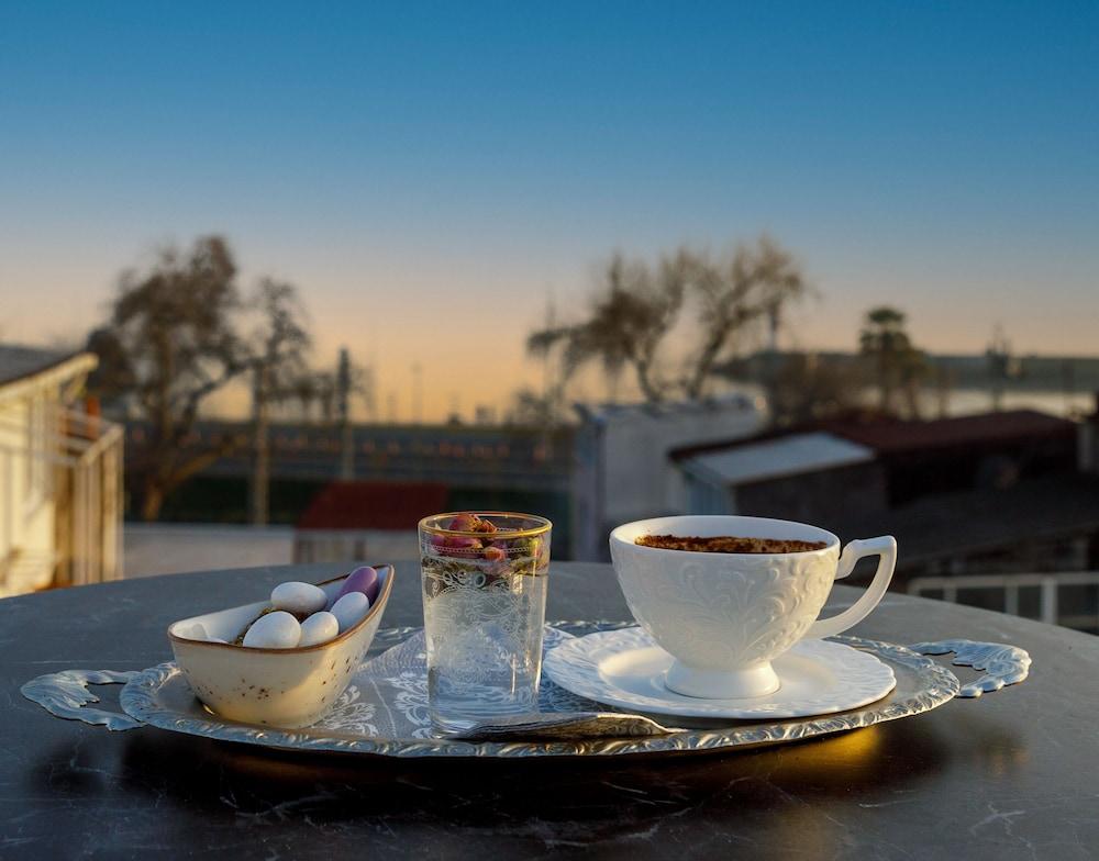 GERMENICIA HOTEL — ISTANBUL — фотография отеля №29