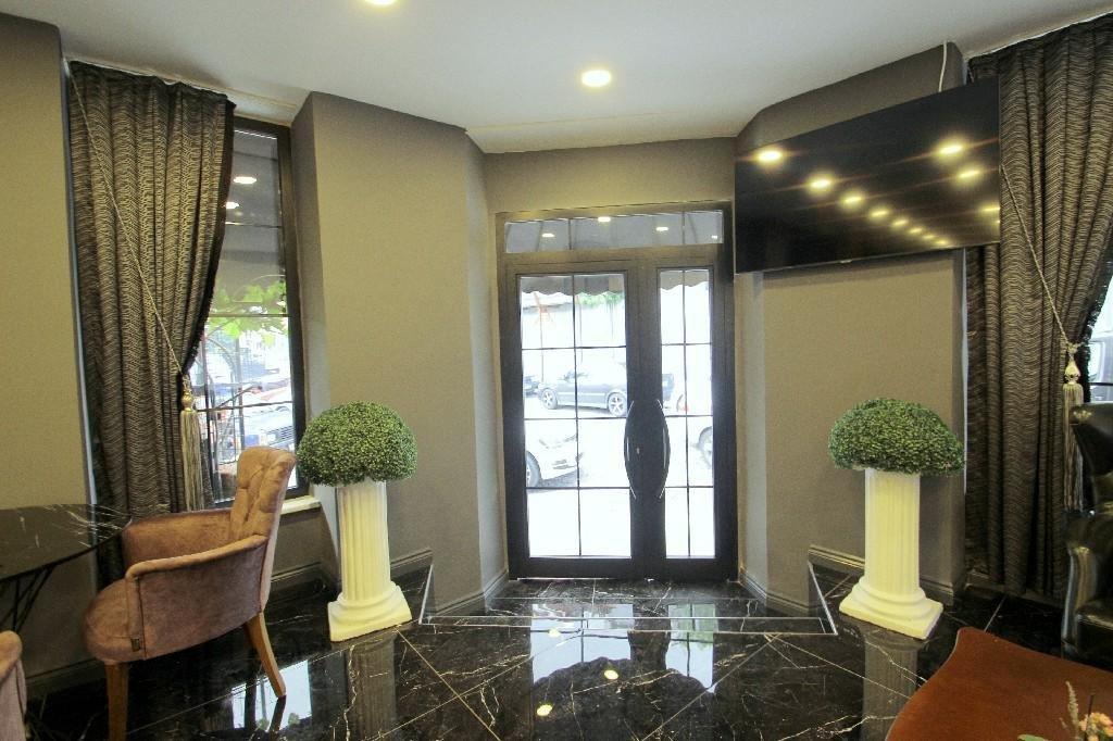 GULER PALAS HOTEL — ISTANBUL — fotografie hotel nr. 4