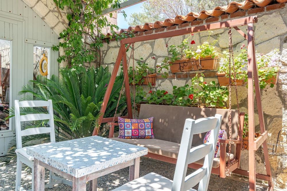 DERUNI BUTIK HOTEL — CESME — fotografie hotel nr. 16