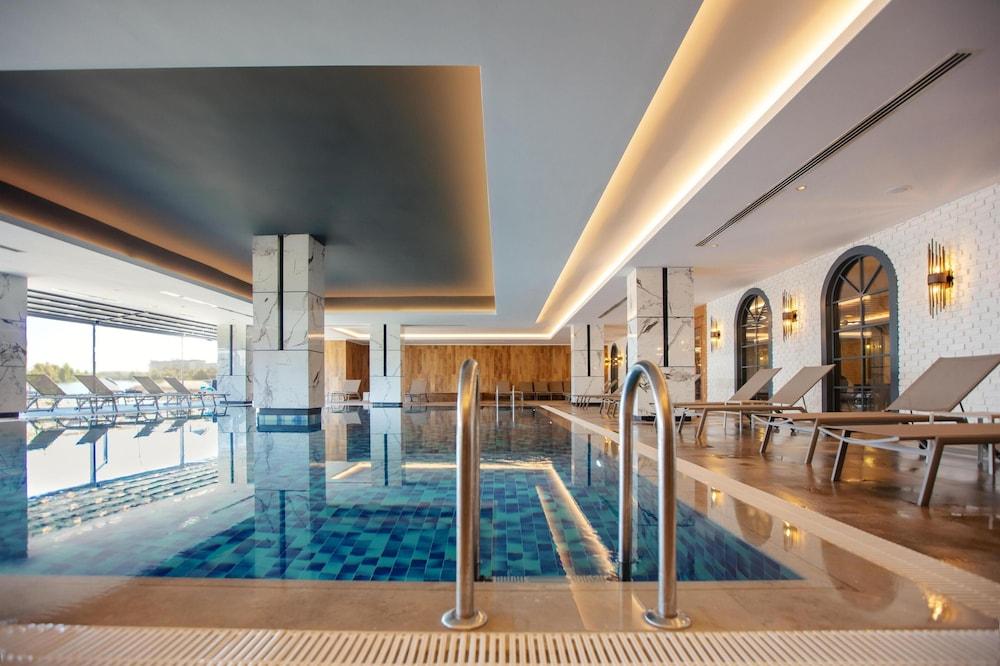 ALARCHA HOTELS & RESORT — MANAVGAT — fotografie hotel nr. 11