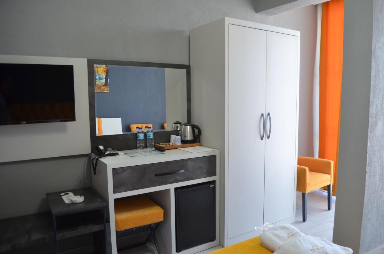 LIZBON HOTEL — IZMIR — фотография отеля №15
