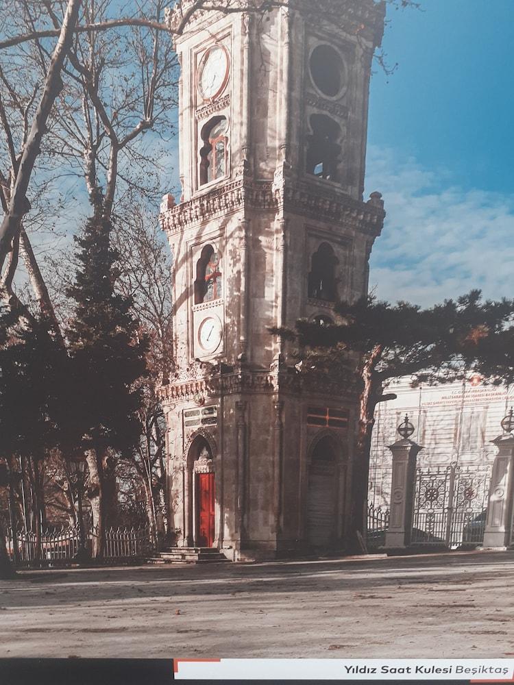 MEDUSA APART HOTEL — ISTANBUL — фотография отеля №15