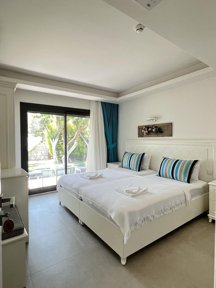 DALYAN RISUS SUITE — CESME — фотография отеля №5