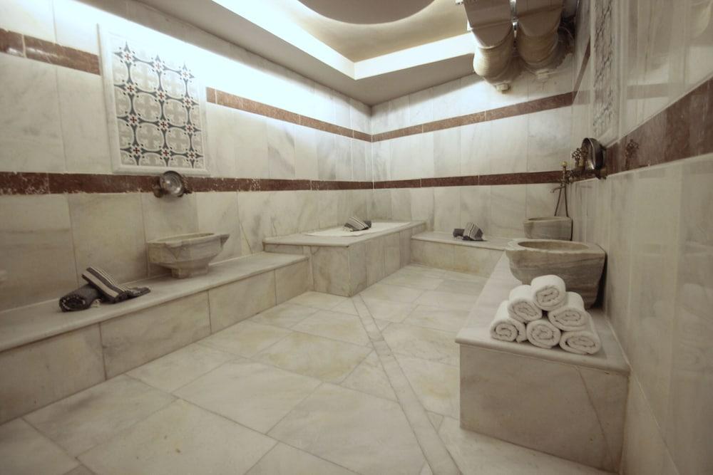 VILLA PARADISO HOTEL — ISTANBUL — fotografie hotel nr. 32