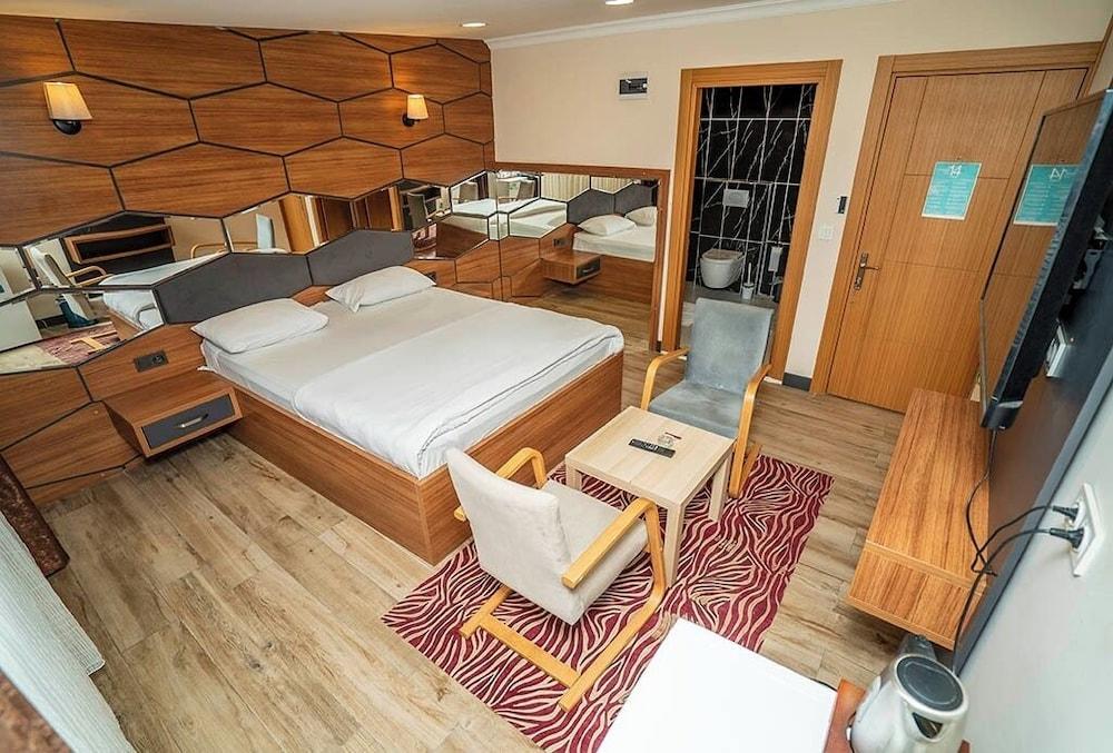 HILL SUITES — ISTANBUL — fotografie hotel nr. 2