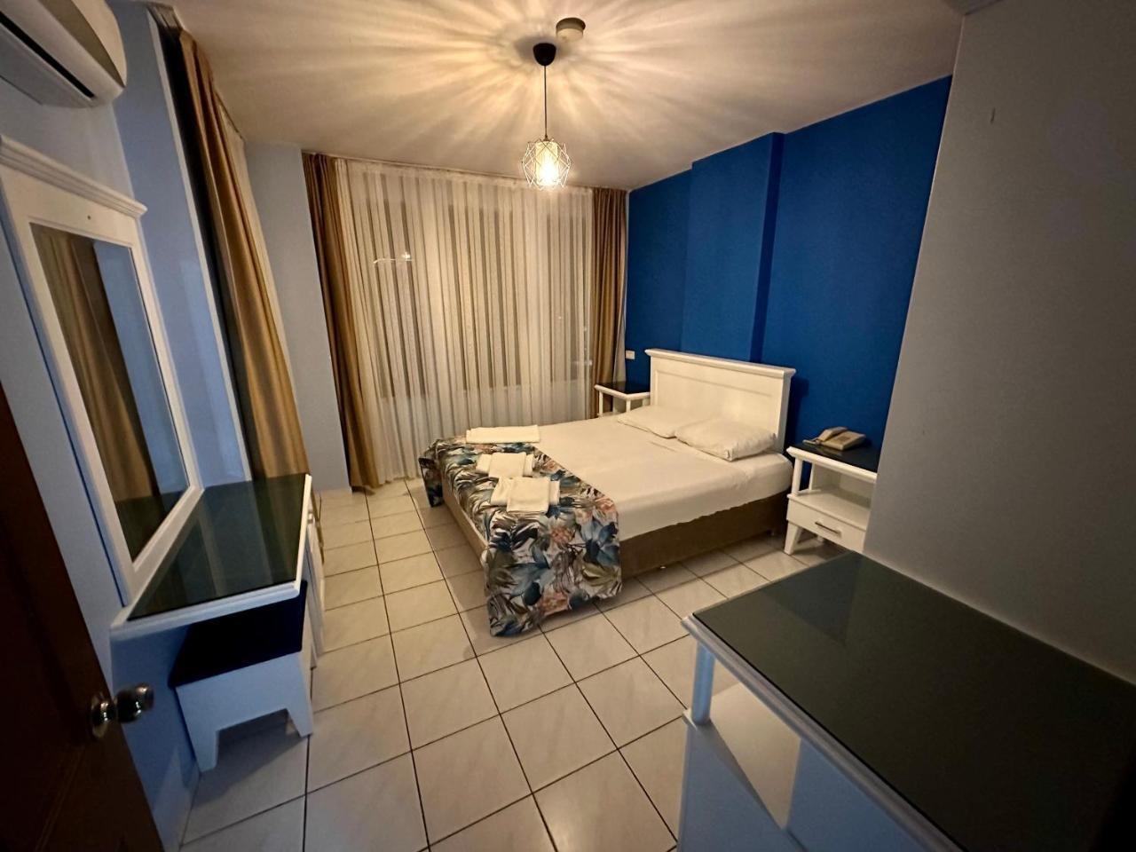 MAREN CITY HOTEL — ALANYA — фотография отеля №8
