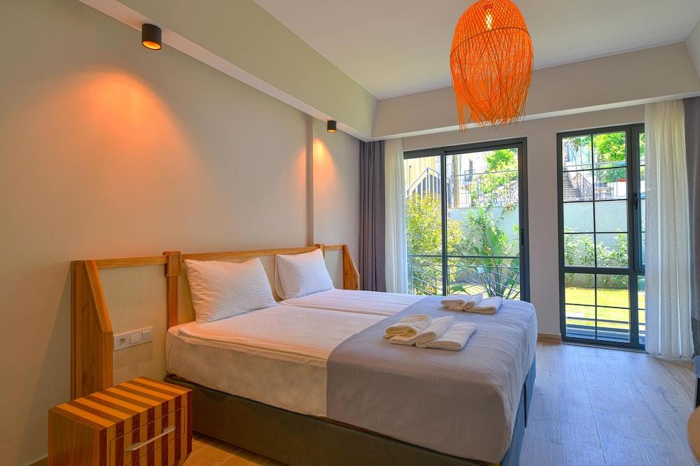 BLISS SUITES — FETHIYE — фотография отеля №4