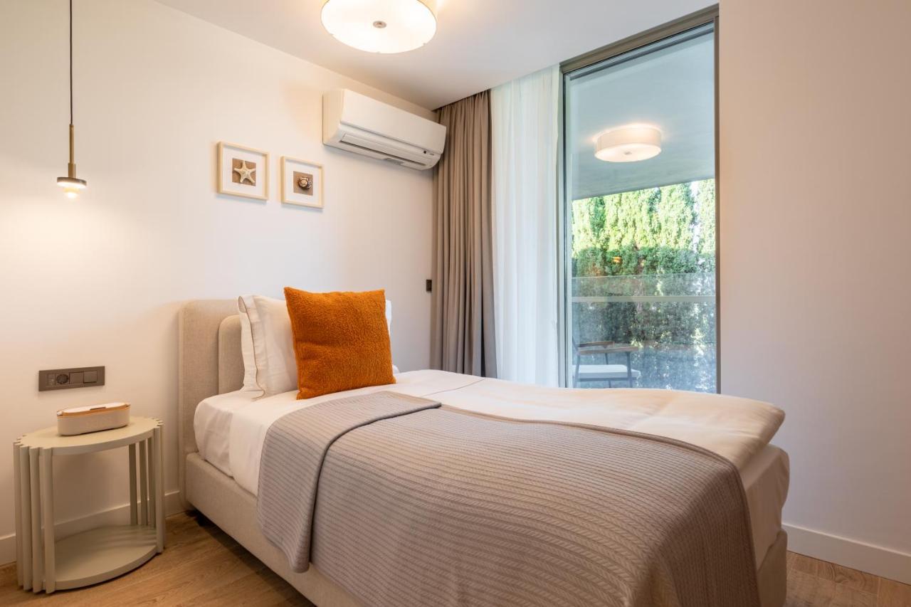 HIDDENBAY TEOS HOTEL SIGACIK (ADULTS ONLY) — SEFERIHISAR — fotografie hotel nr. 24