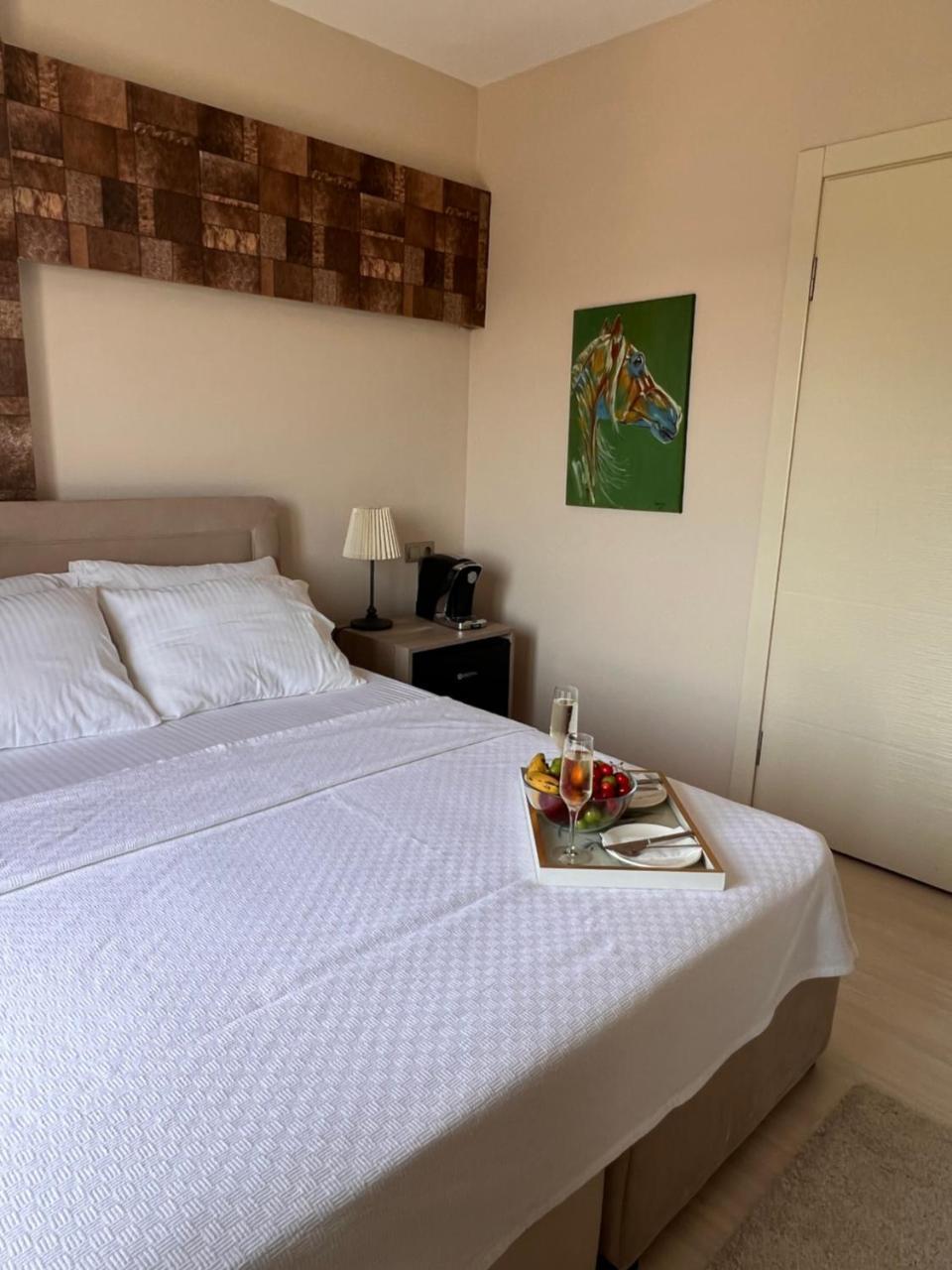 B. EQUINE RANGE HOTEL — IZMIR — fotografie hotel nr. 14