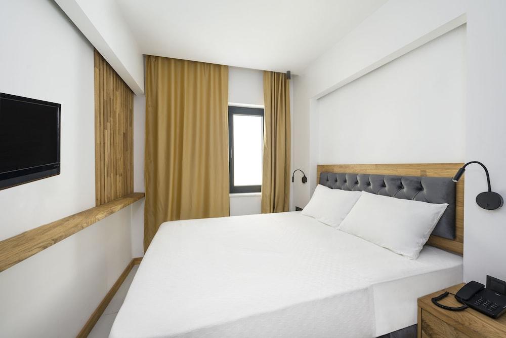 UK HOTEL ISTANBUL — ISTANBUL — fotografie hotel nr. 10