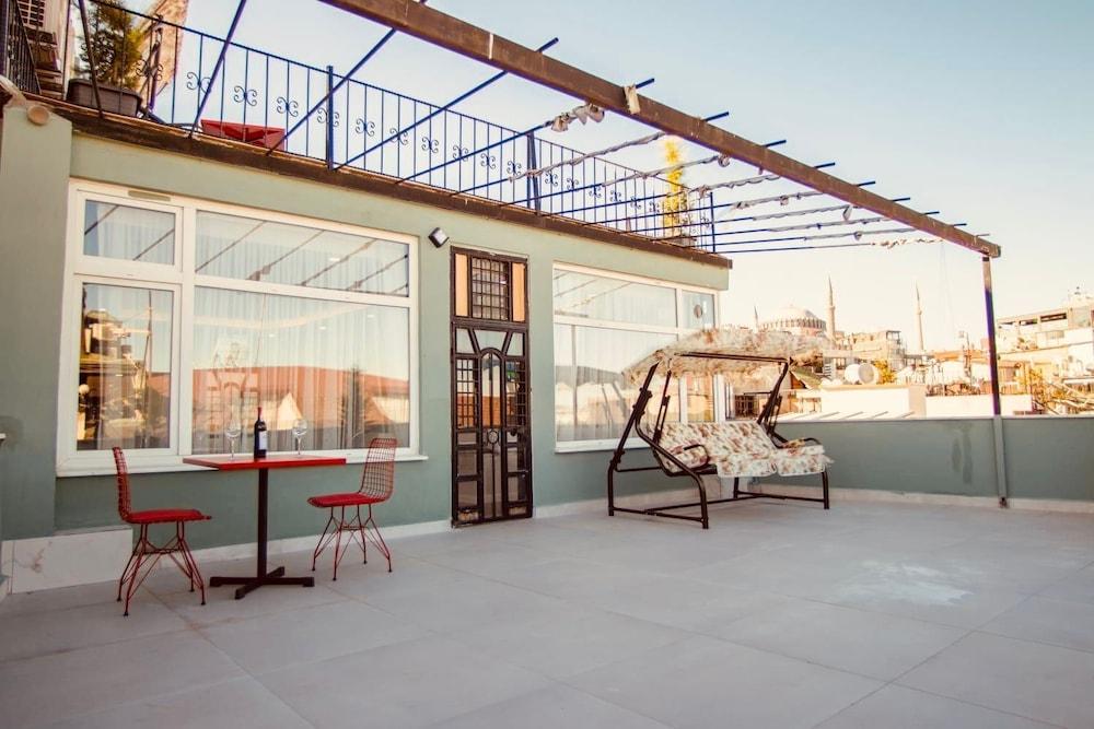 HODEGON SUITE — ISTANBUL — fotografie hotel nr. 20