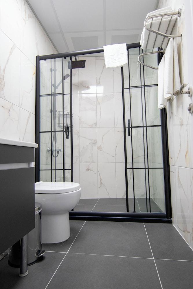 HODEGON SUITE — ISTANBUL — fotografie hotel nr. 27