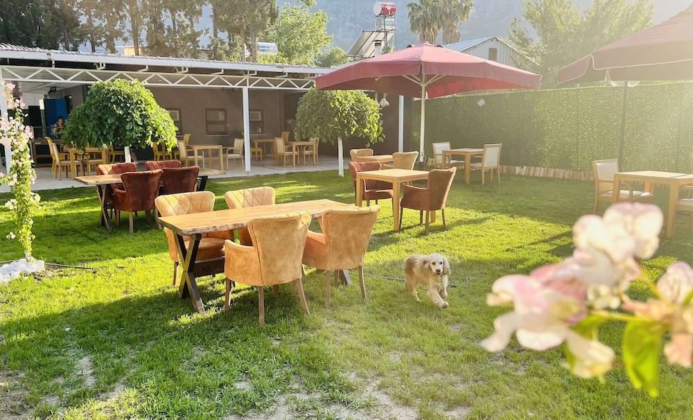 AKAR PALACE RESORT HOTEL — BELDIBI — fotografie hotel nr. 31