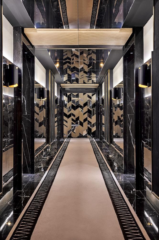 VAKKO HOTEL & RESIDENCE — ISTANBUL — fotografie hotel nr. 33