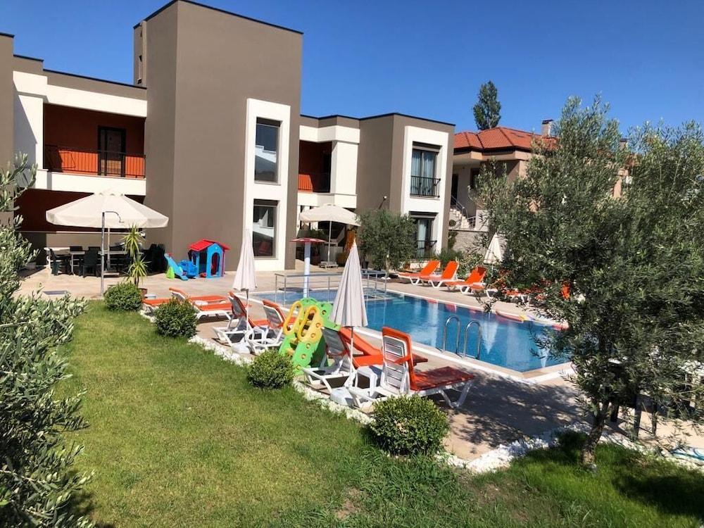 EVA APART — CAMYUVA — fotografie hotel nr. 17