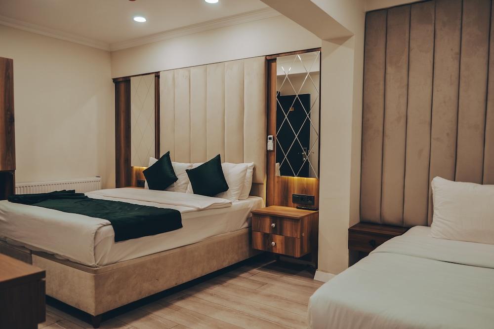 GALATA MASTERPIECE HOTEL — ISTANBUL — fotografie hotel nr. 10
