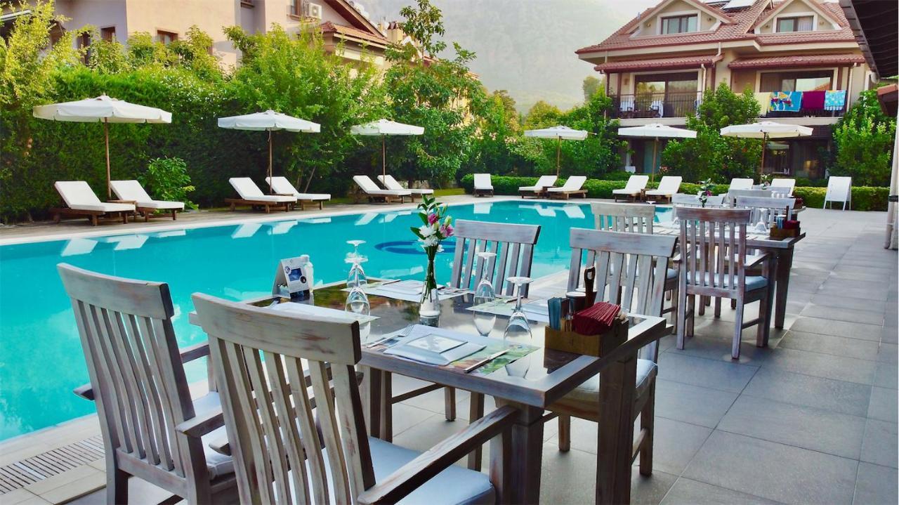 RENKA HOTEL & SPA — GOCEK — fotografie hotel nr. 12
