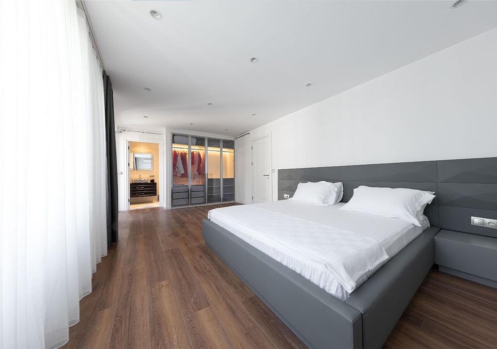 LUXURY SUITES BY NOK ISTANBUL NISANTASI — ISTANBUL — fotografie hotel nr. 8